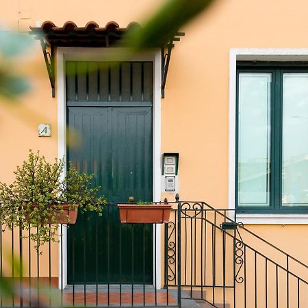 Casale Catania Ξενοδοχείο Εξωτερικό φωτογραφία