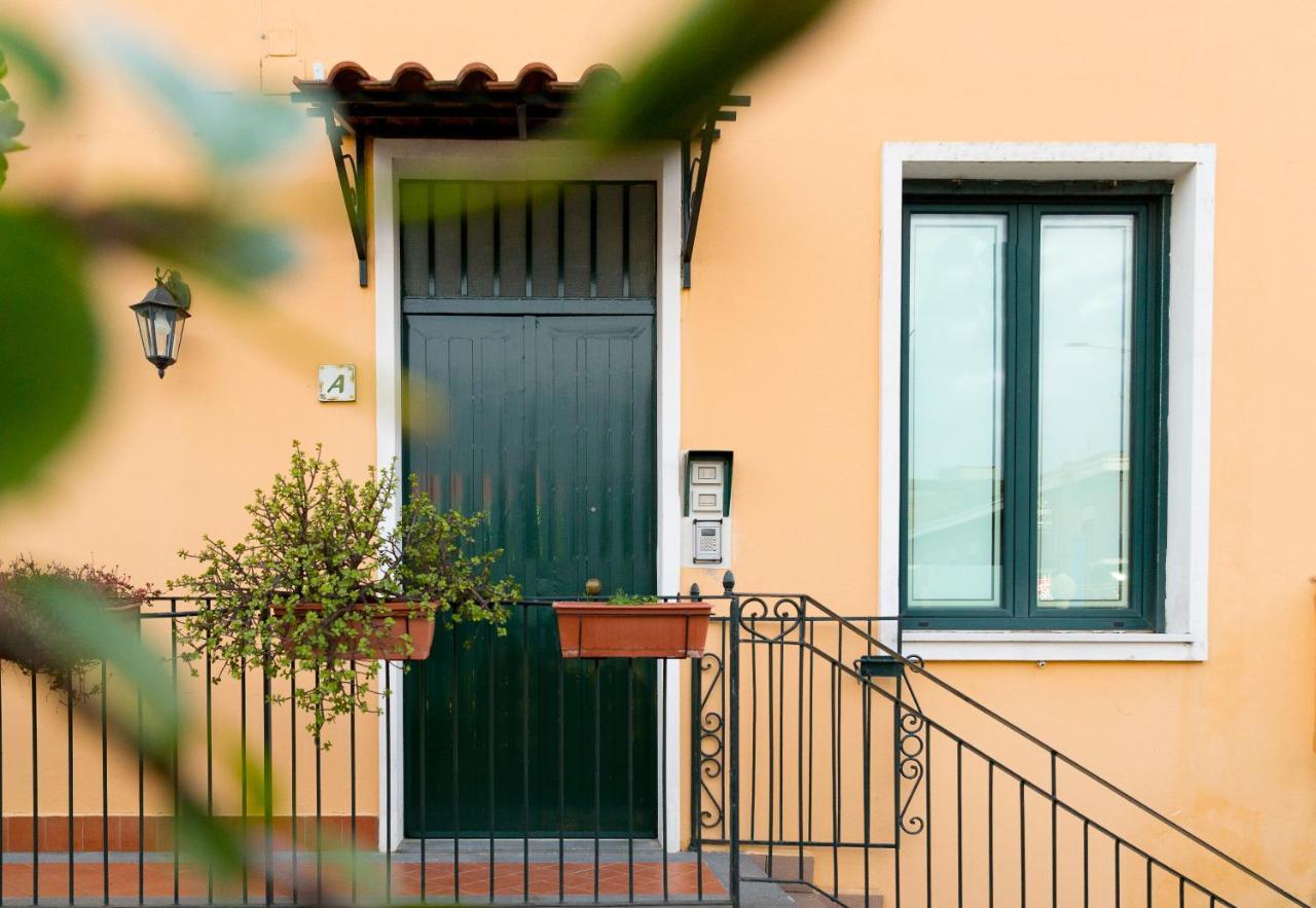 Casale Catania Ξενοδοχείο Εξωτερικό φωτογραφία
