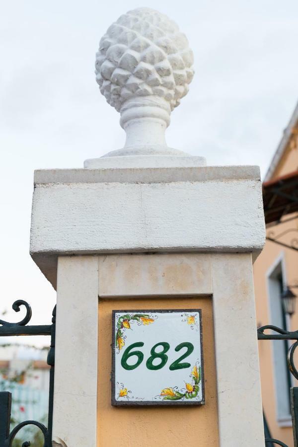 Casale Catania Ξενοδοχείο Εξωτερικό φωτογραφία