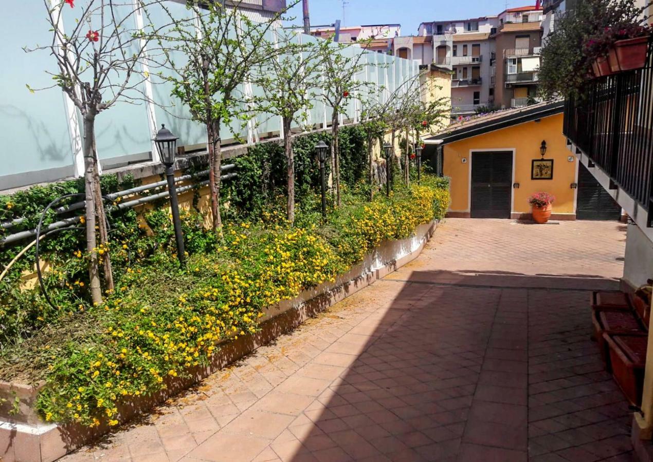 Casale Catania Ξενοδοχείο Εξωτερικό φωτογραφία