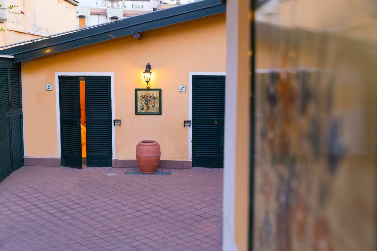 Casale Catania Ξενοδοχείο Εξωτερικό φωτογραφία
