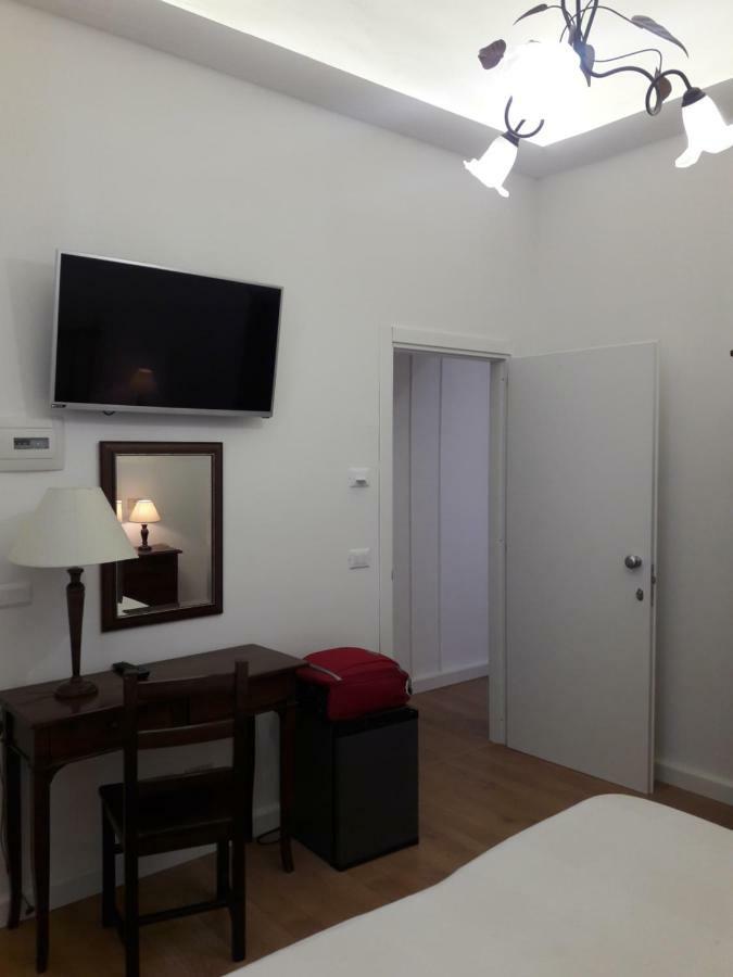 Casale Catania Ξενοδοχείο Εξωτερικό φωτογραφία