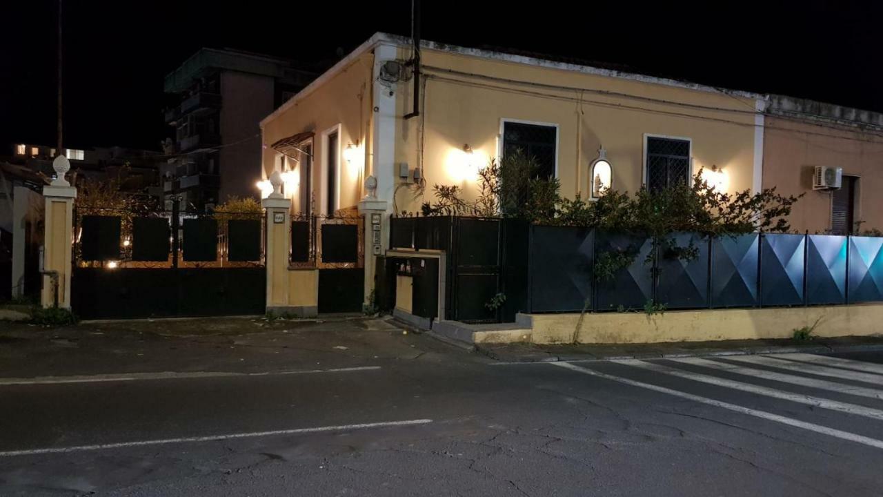 Casale Catania Ξενοδοχείο Εξωτερικό φωτογραφία