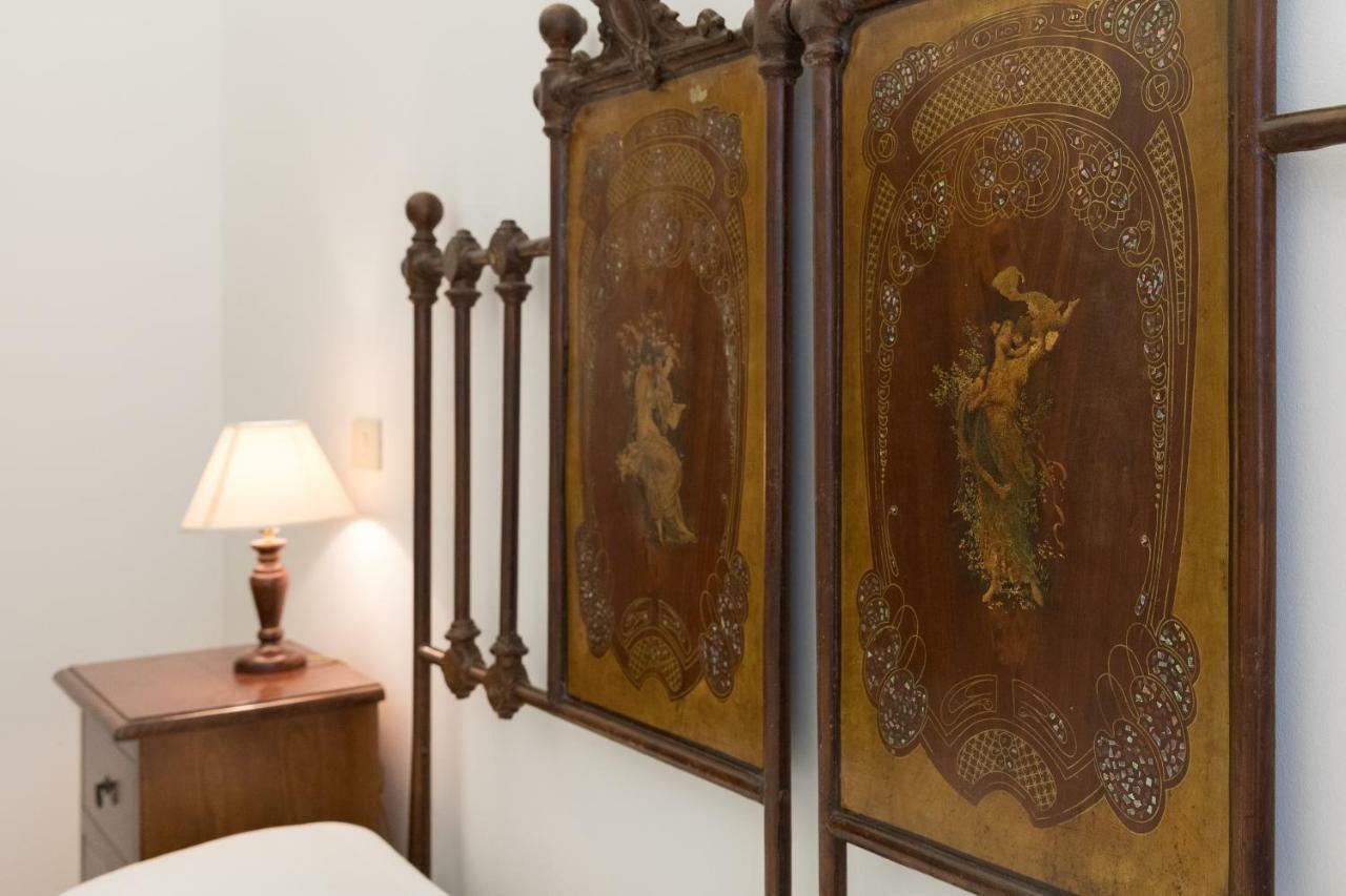 Casale Catania Ξενοδοχείο Εξωτερικό φωτογραφία