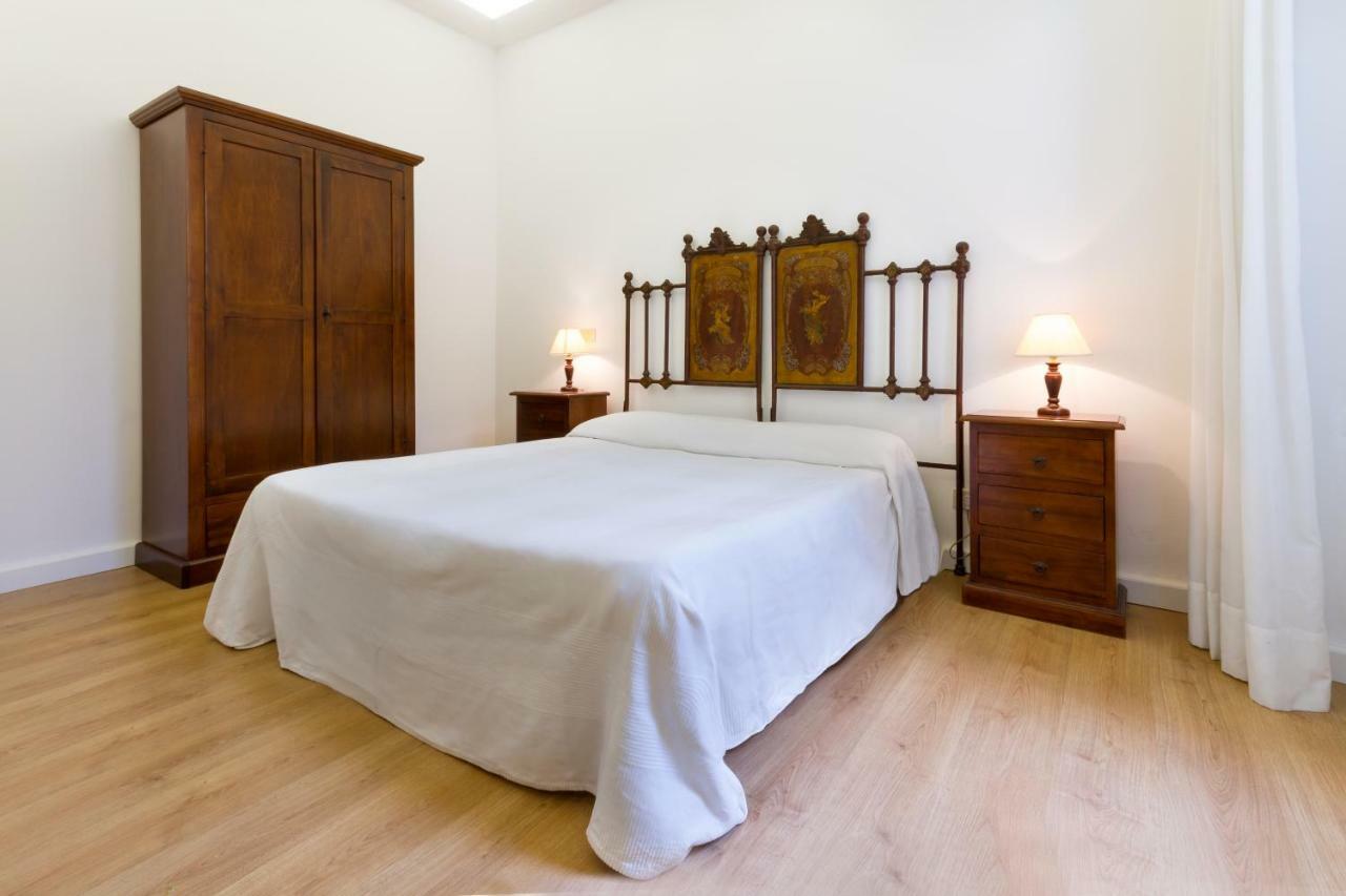Casale Catania Ξενοδοχείο Εξωτερικό φωτογραφία